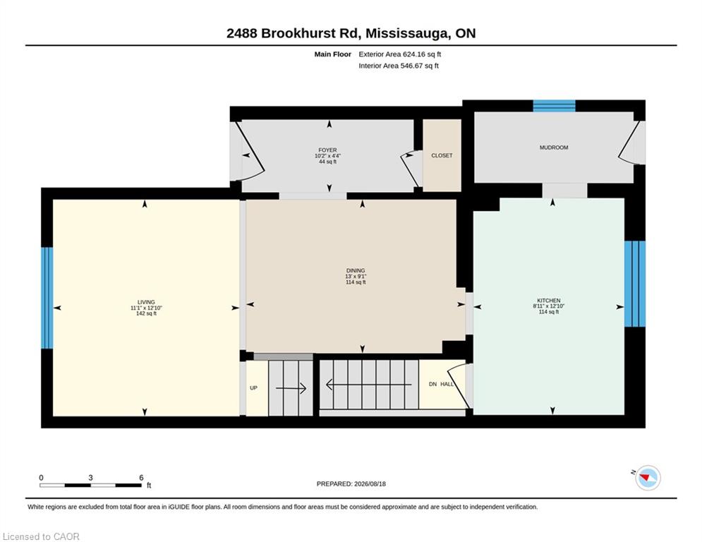 2488 Brookhurst Road Property Photo 47