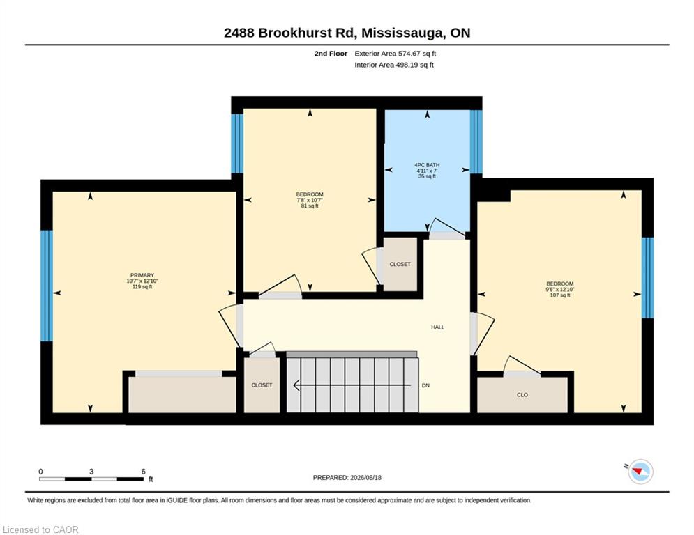 2488 Brookhurst Road Property Photo 48