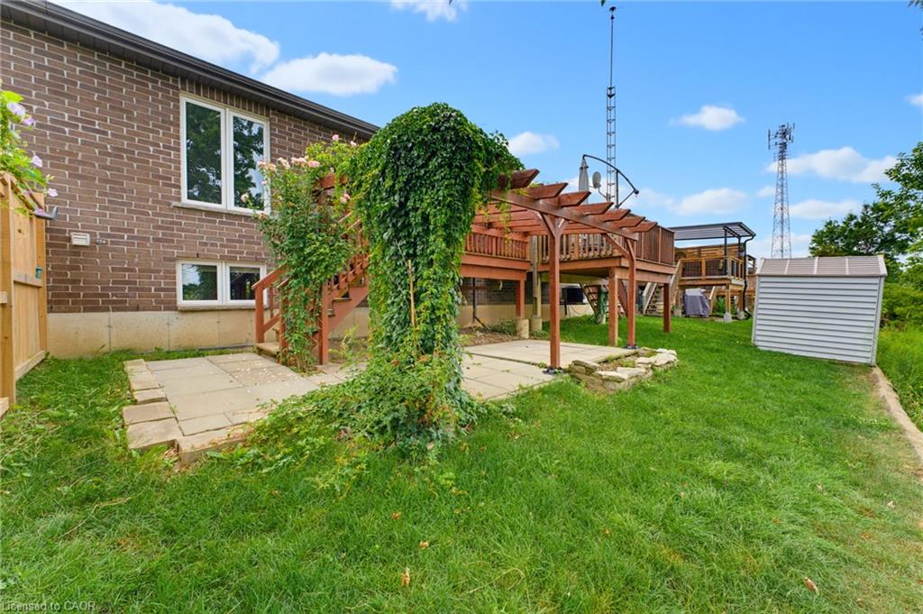 97 Macneil Court Property Photo 26