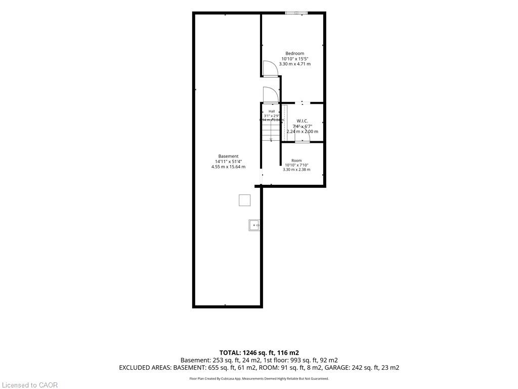 97 Macneil Court Property Photo 33