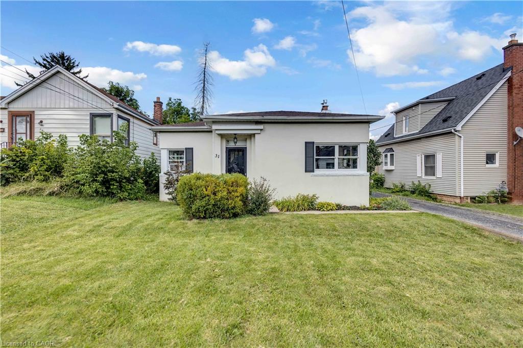 31 Scotia Avenue Property Photo 2