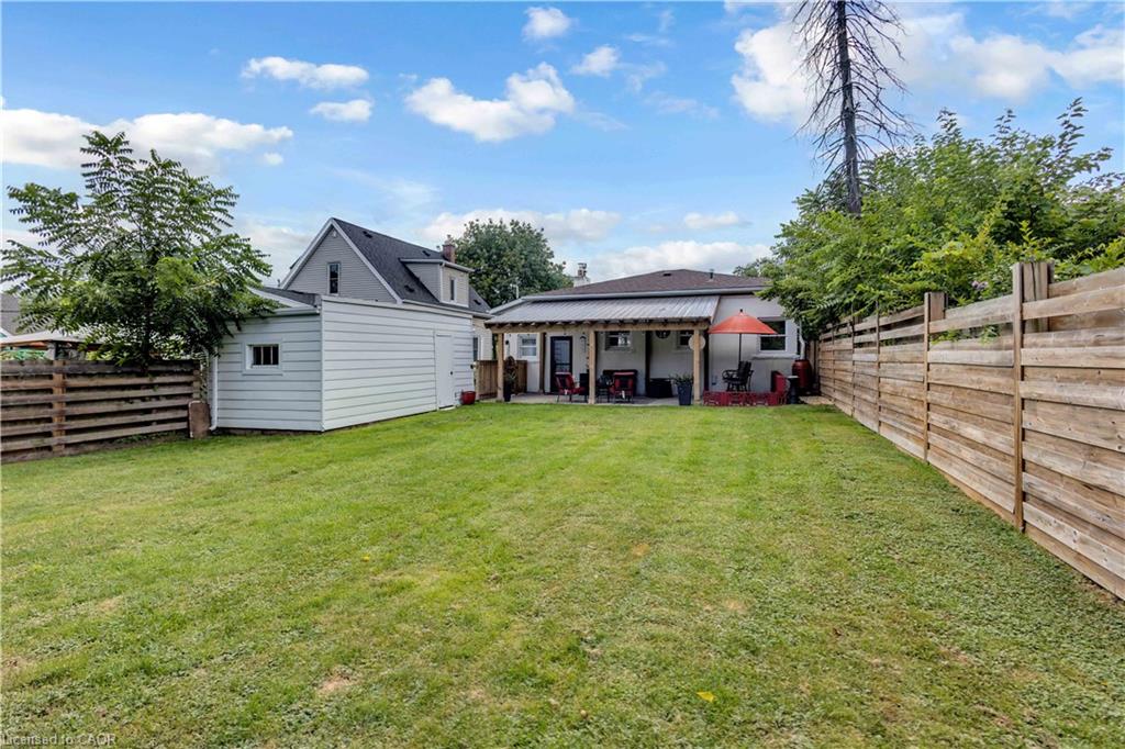 31 Scotia Avenue Property Photo 32