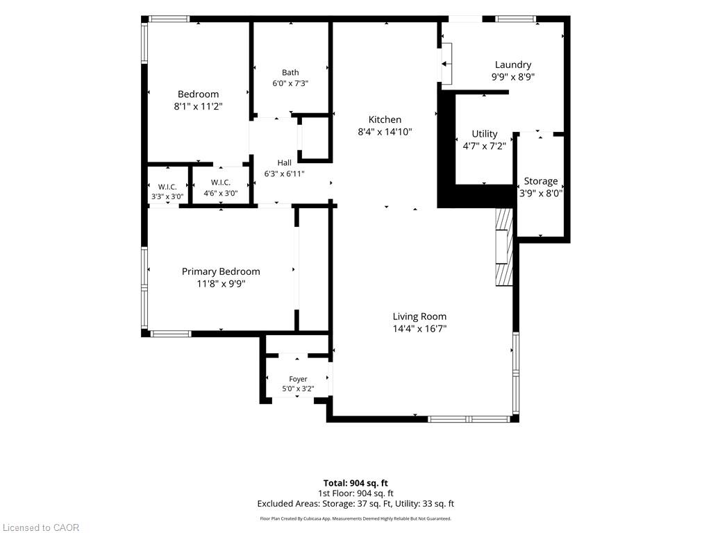 31 Scotia Avenue Property Photo 42