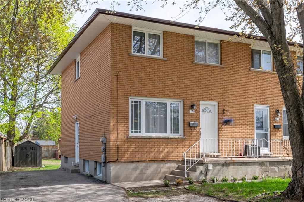 171 Kinzie Avenue Property Photo 1