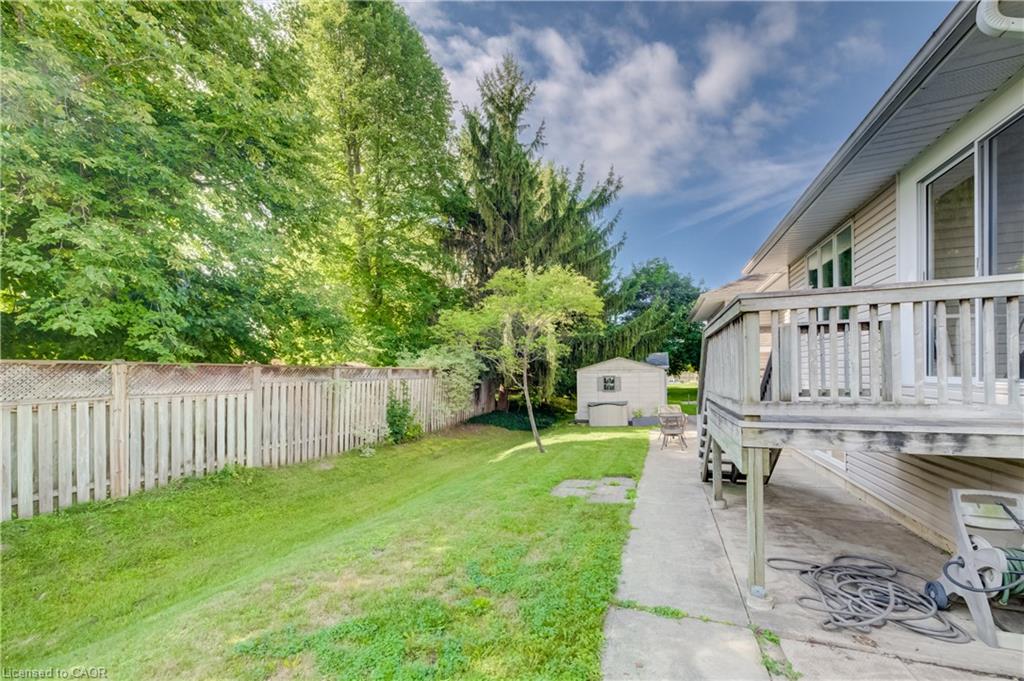 910 Walton Avenue N Property Photo 44