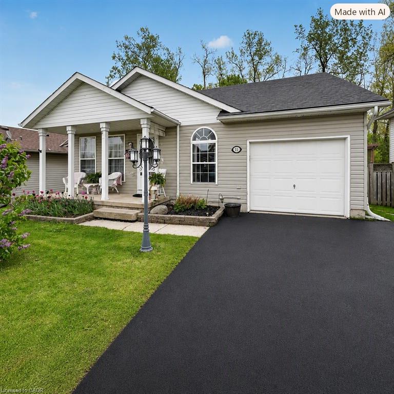 11 Rochelle Crescent