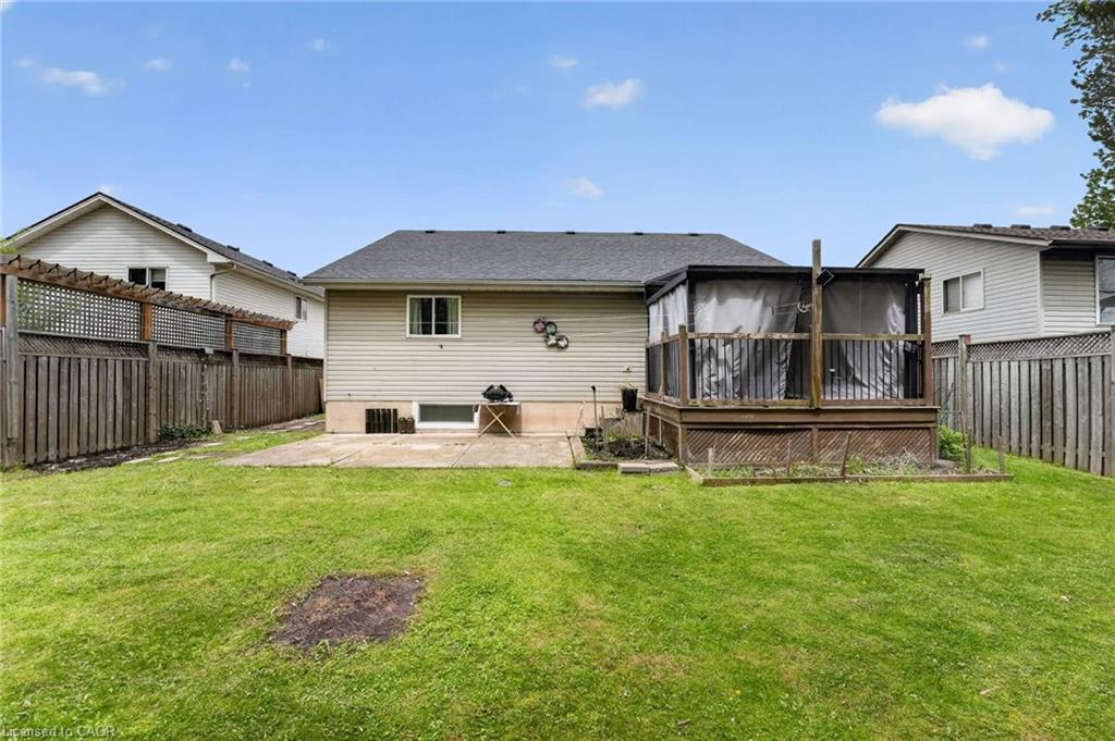 11 Rochelle Crescent Property Photo 40