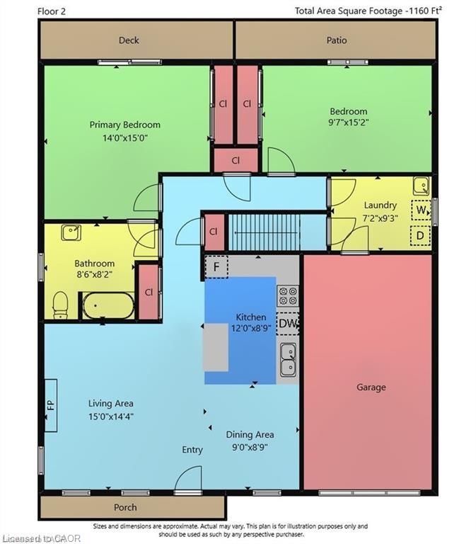 11 Rochelle Crescent Property Photo 47