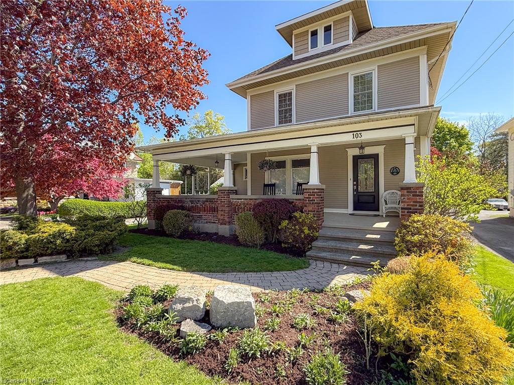 103 Main Street S