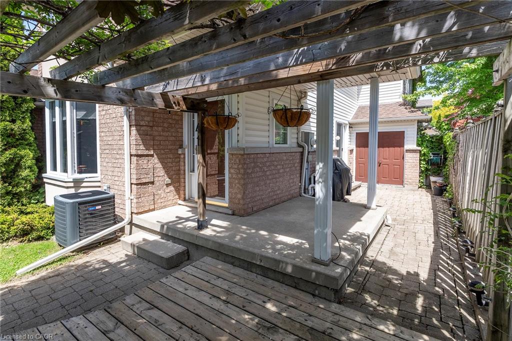 41 Valridge Drive Property Photo 18