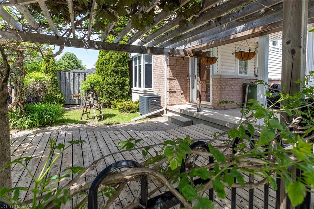 41 Valridge Drive Property Photo 19