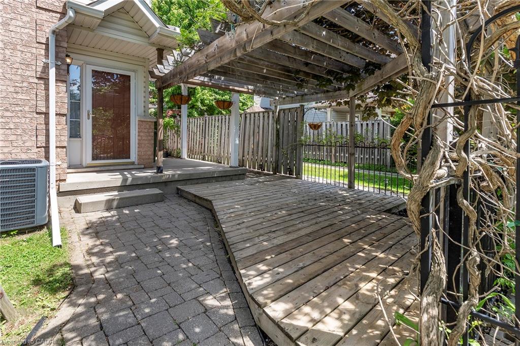 41 Valridge Drive Property Photo 20