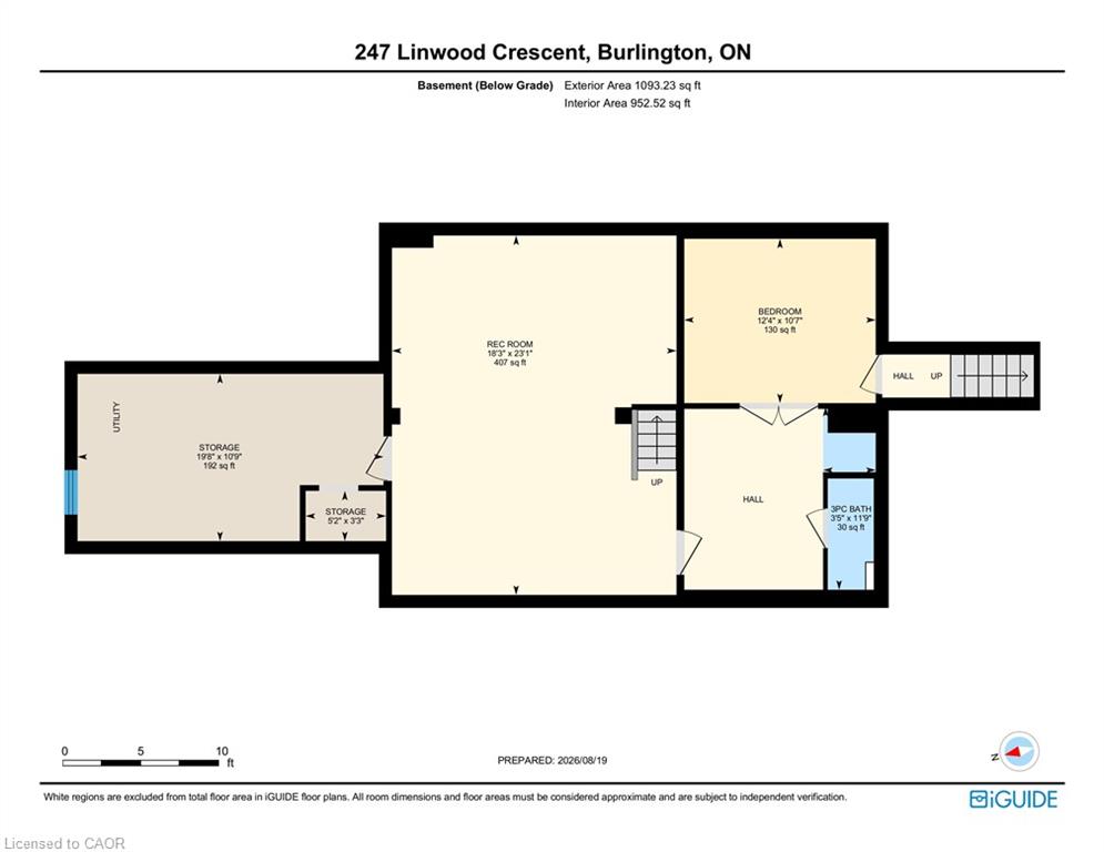 247 Linwood Crescent Property Photo 50