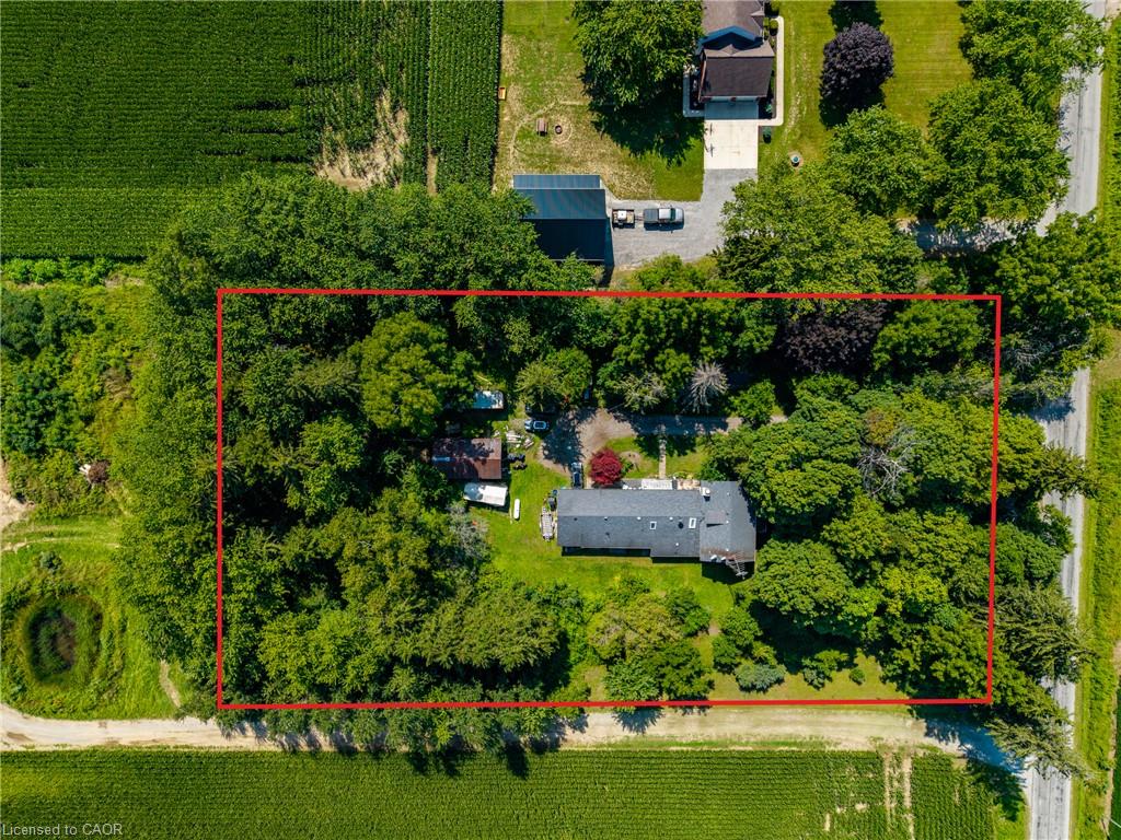 258 1st Concession Road Property Photo 37