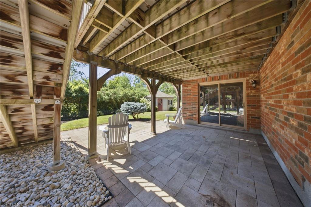 65 Amsterdam Crescent Property Photo 37