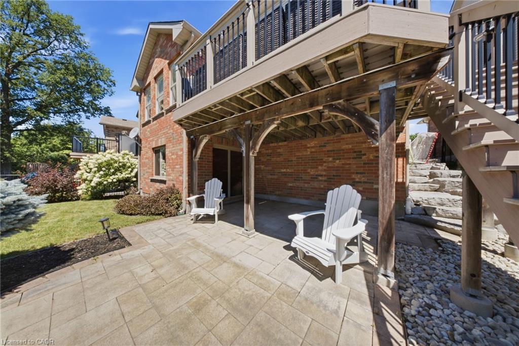 65 Amsterdam Crescent Property Photo 38