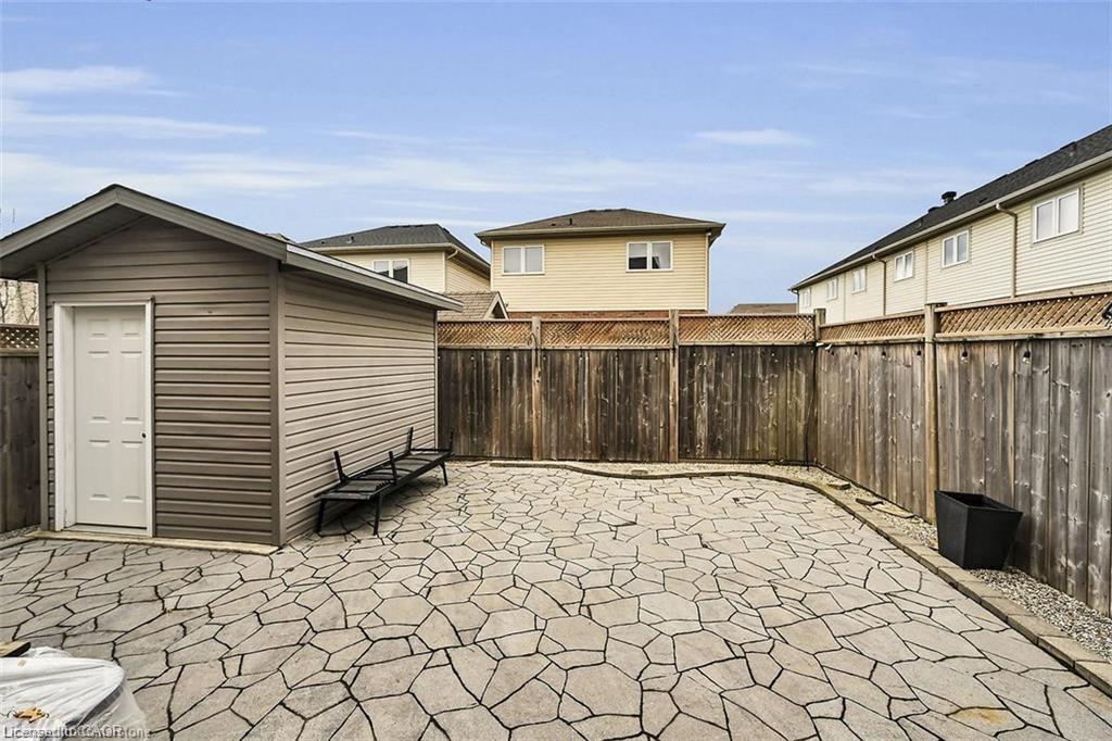 35 Willowbanks Terrace Property Photo 26