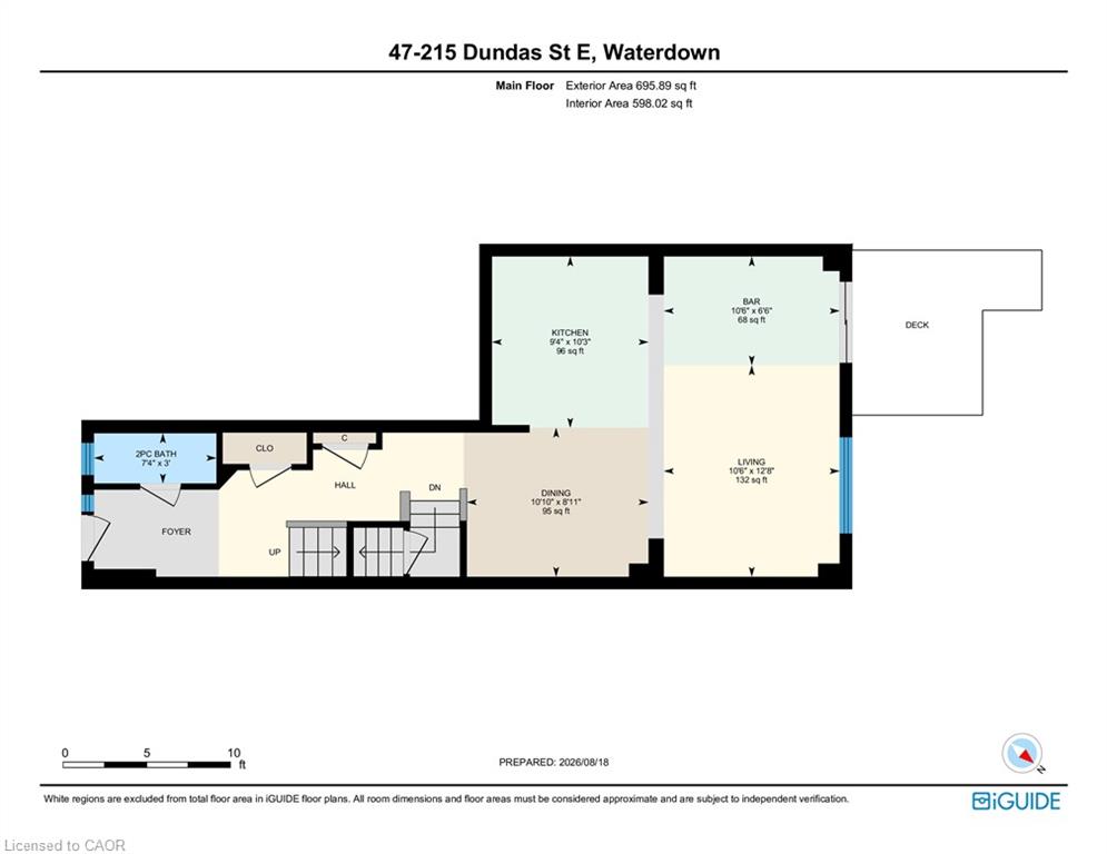 47-215 Dundas Street E Property Photo 38