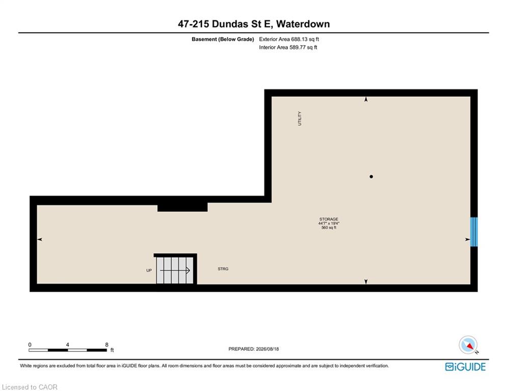 47-215 Dundas Street E Property Photo 40