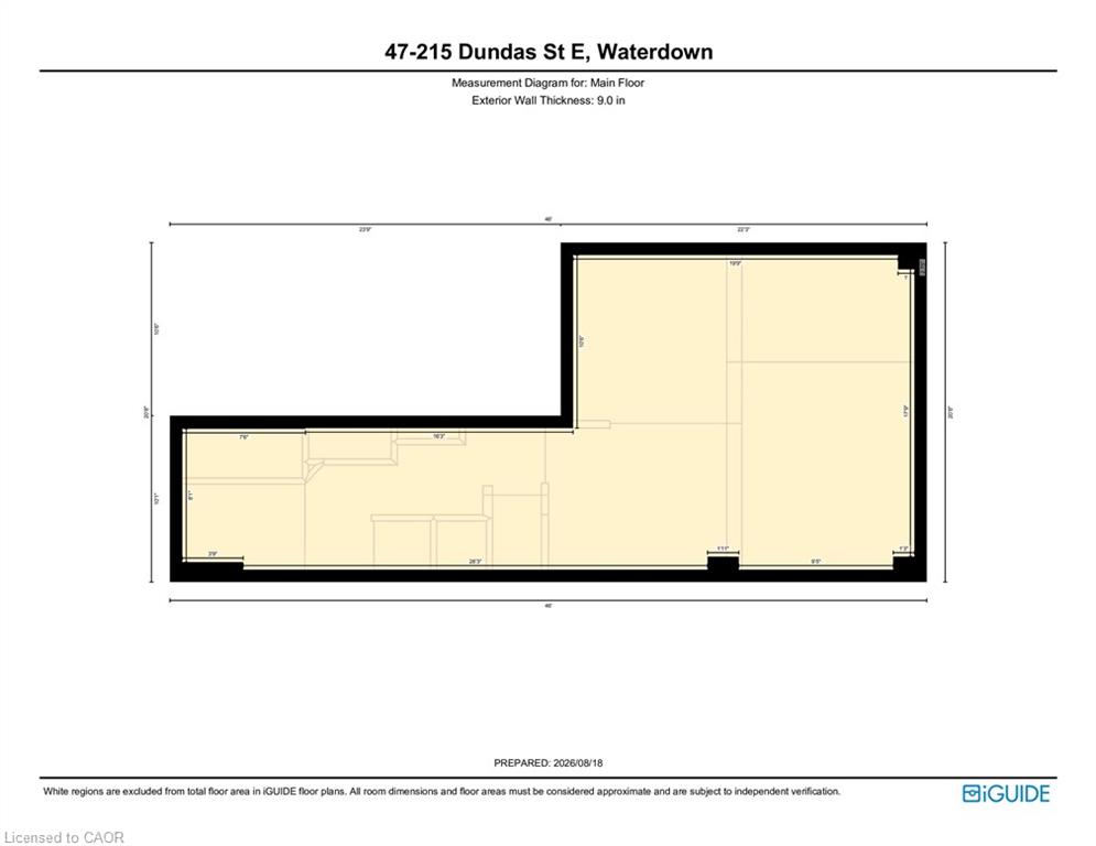 47-215 Dundas Street E Property Photo 41