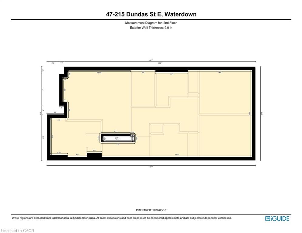 47-215 Dundas Street E Property Photo 42