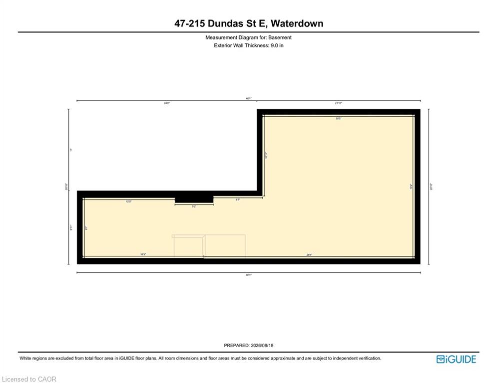 47-215 Dundas Street E Property Photo 43