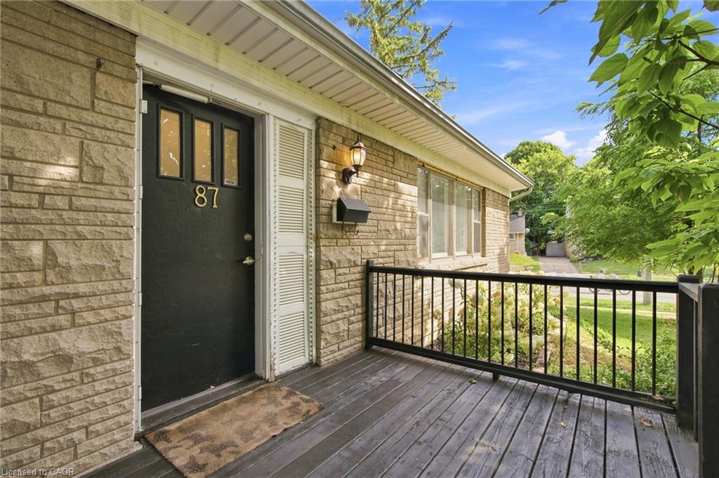 87 Radford Street Property Photo 1