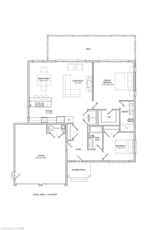 6 Glen Eagle Court Property Photo 3