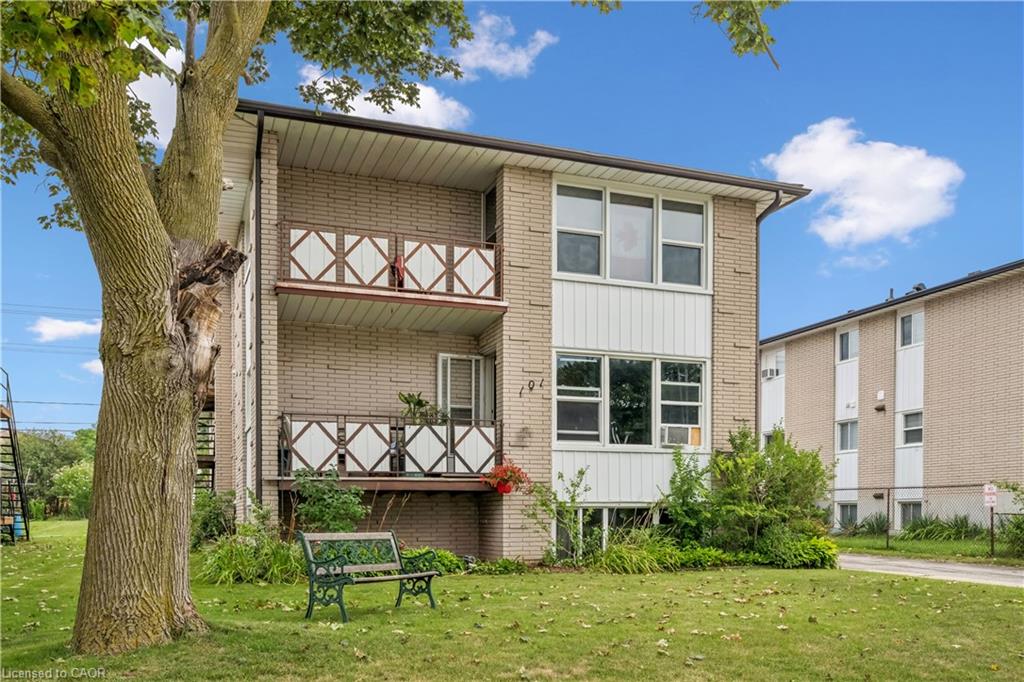 101 Secord Avenue Property Photo 2