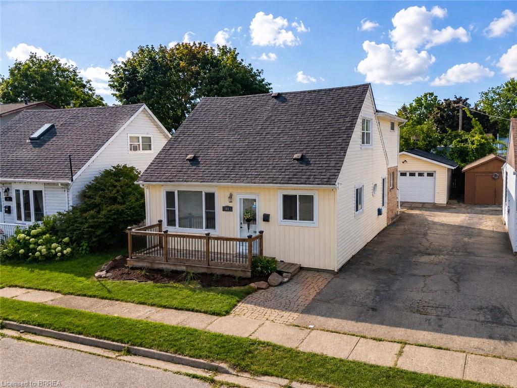 49 Seventh Avenue Property Photo 1