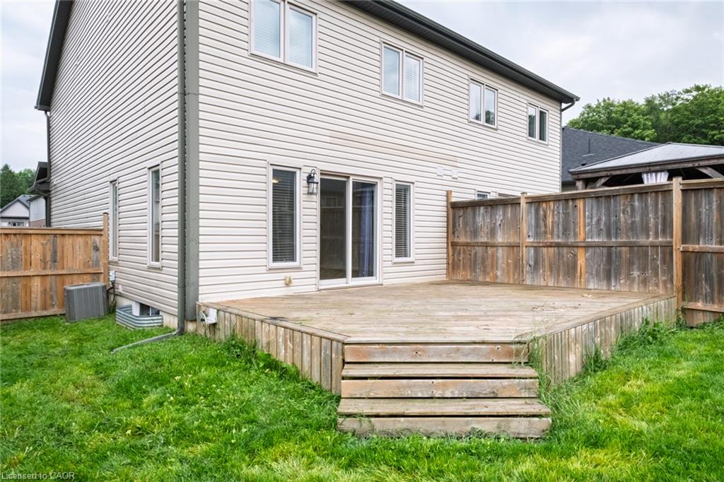 8 Basswood Road Property Photo 34