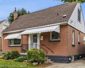 197 East 12th Street Property Photo 1