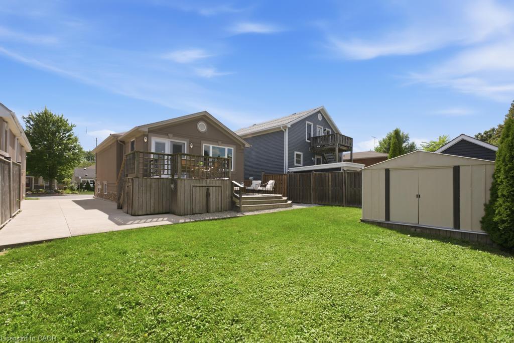 105 Munn Street Property Photo 28