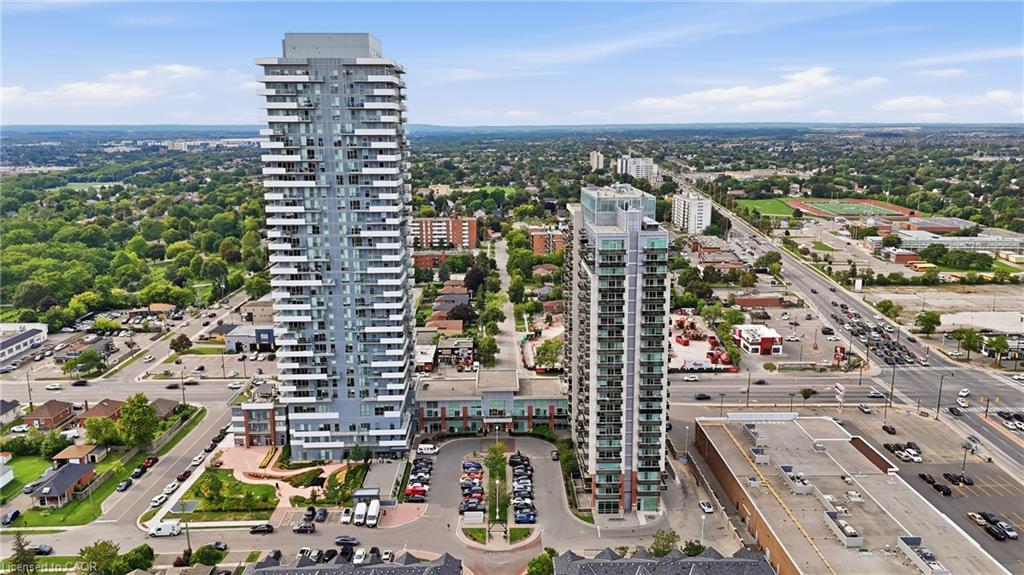 225-215 Queen Street E Property Photo 1