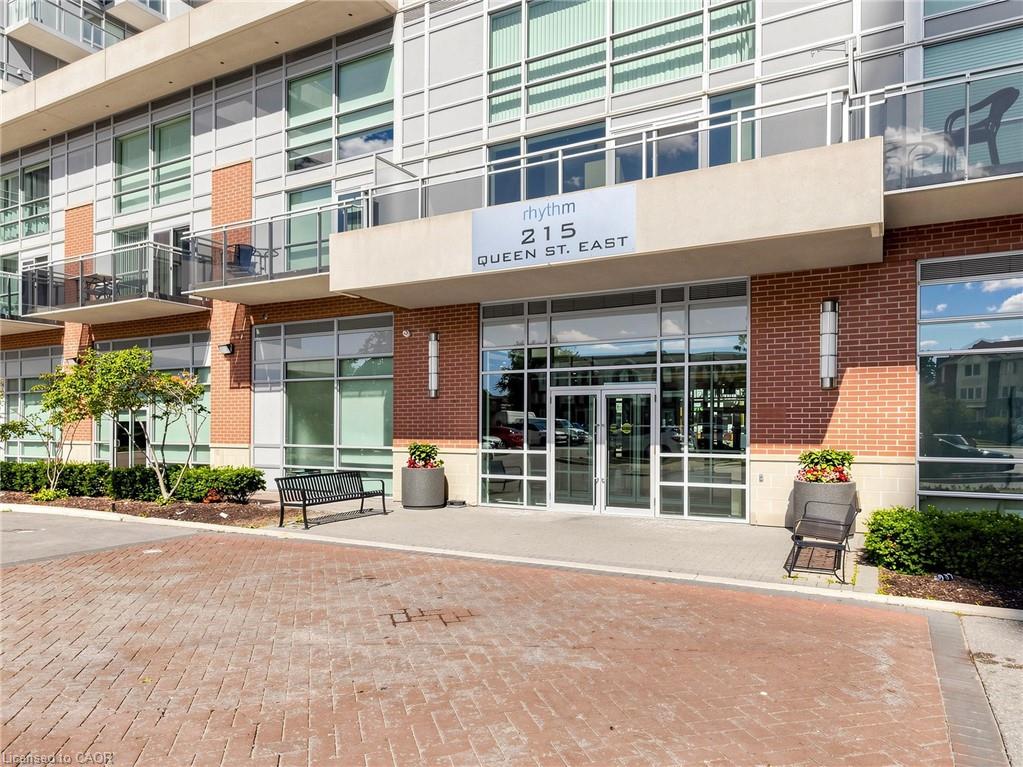 225-215 Queen Street E Property Photo 2