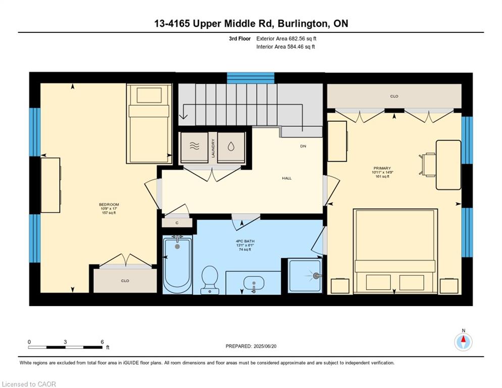 13-4165 Upper Middle Road Property Photo 23