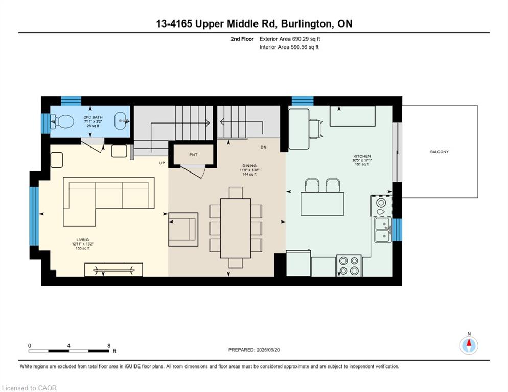 13-4165 Upper Middle Road Property Photo 25