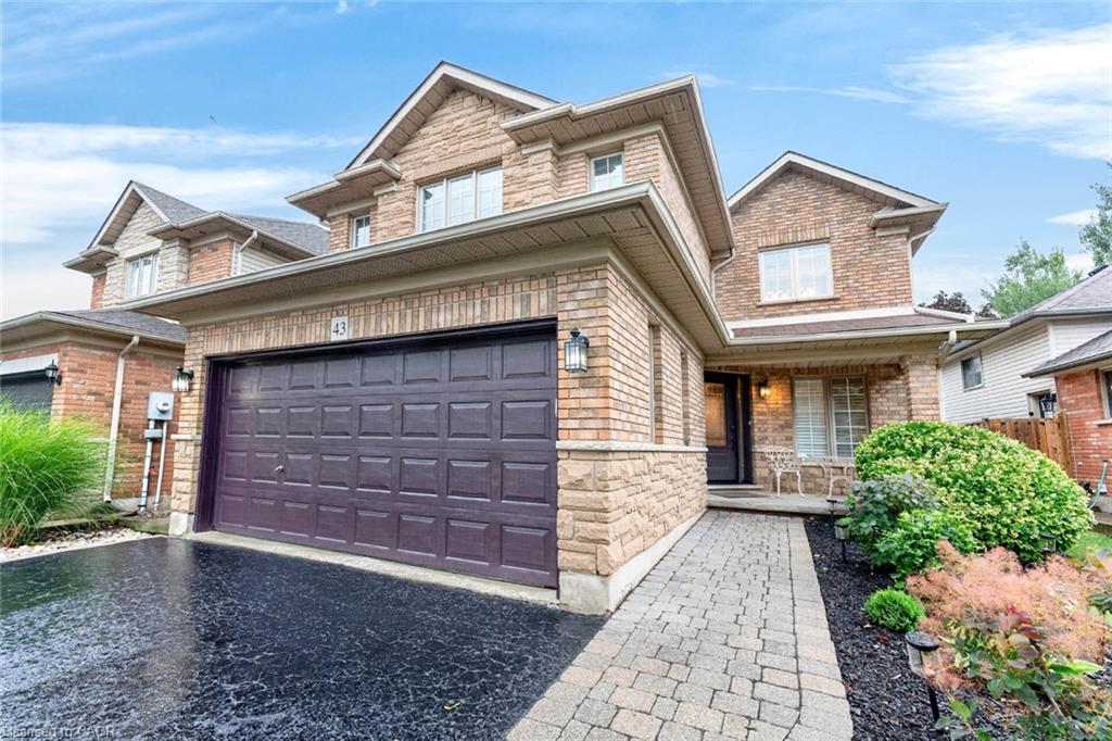 43 Liam Drive Property Photo 2