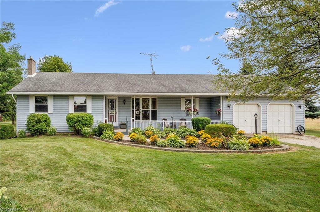 7689 Second Line Property Photo 1