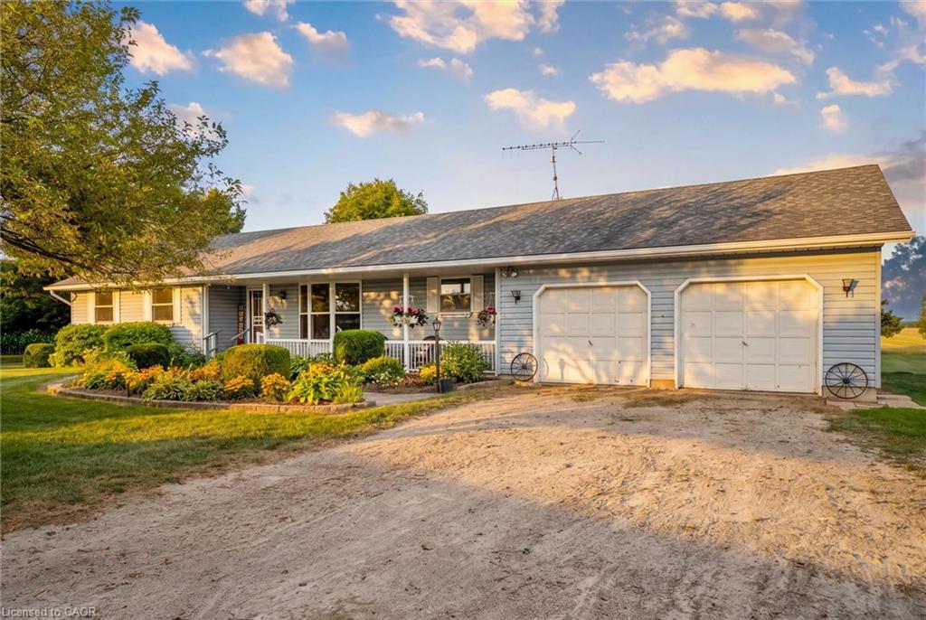 7689 Second Line Property Photo 1