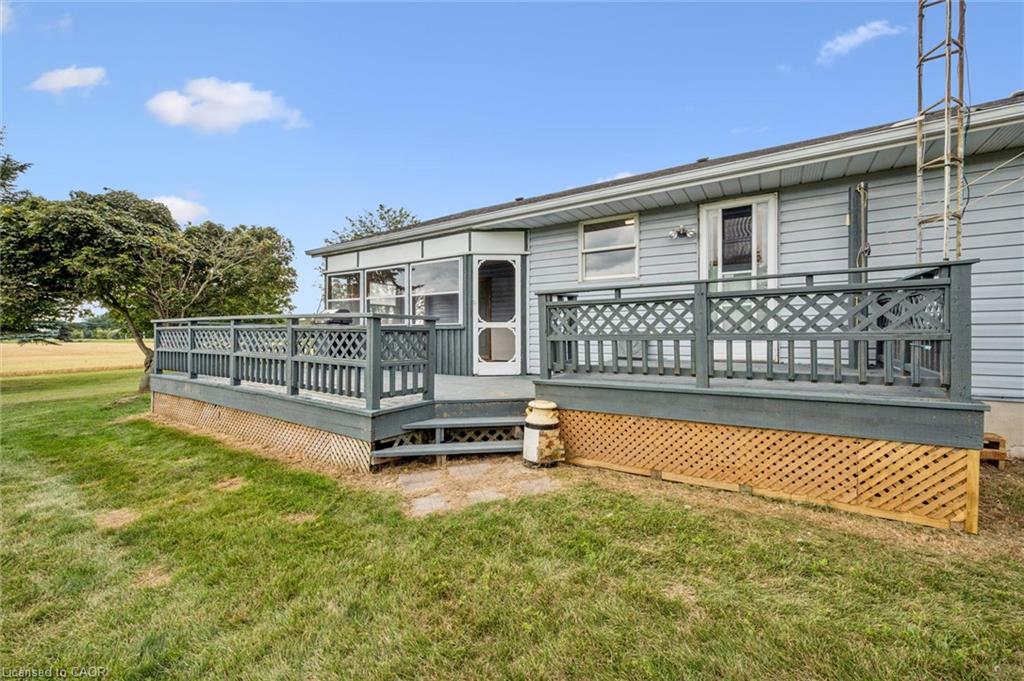 7689 Second Line Property Photo 36