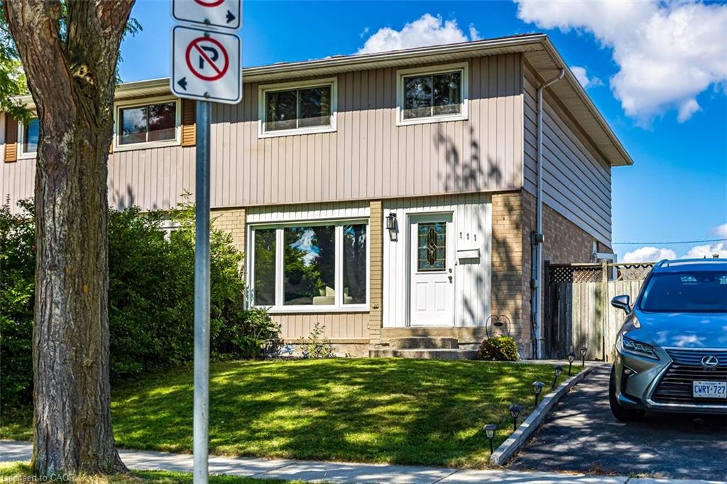 111 Larch Street Property Photo 1