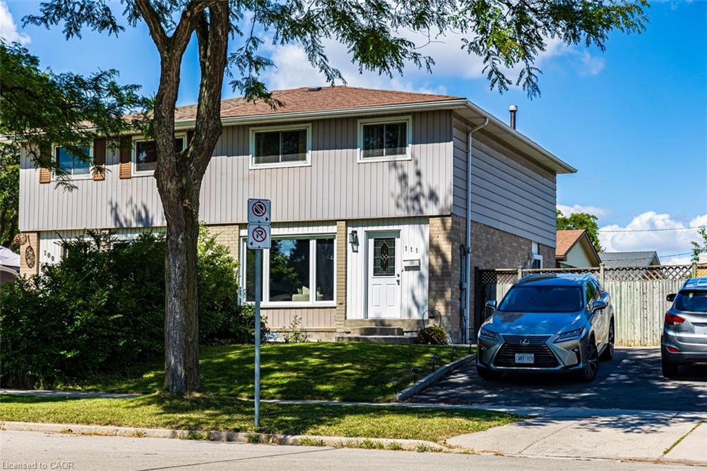 111 Larch Street Property Photo 2