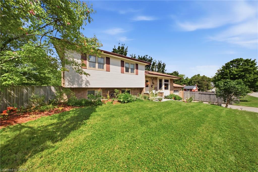 134 Frederick Street Property Photo 3