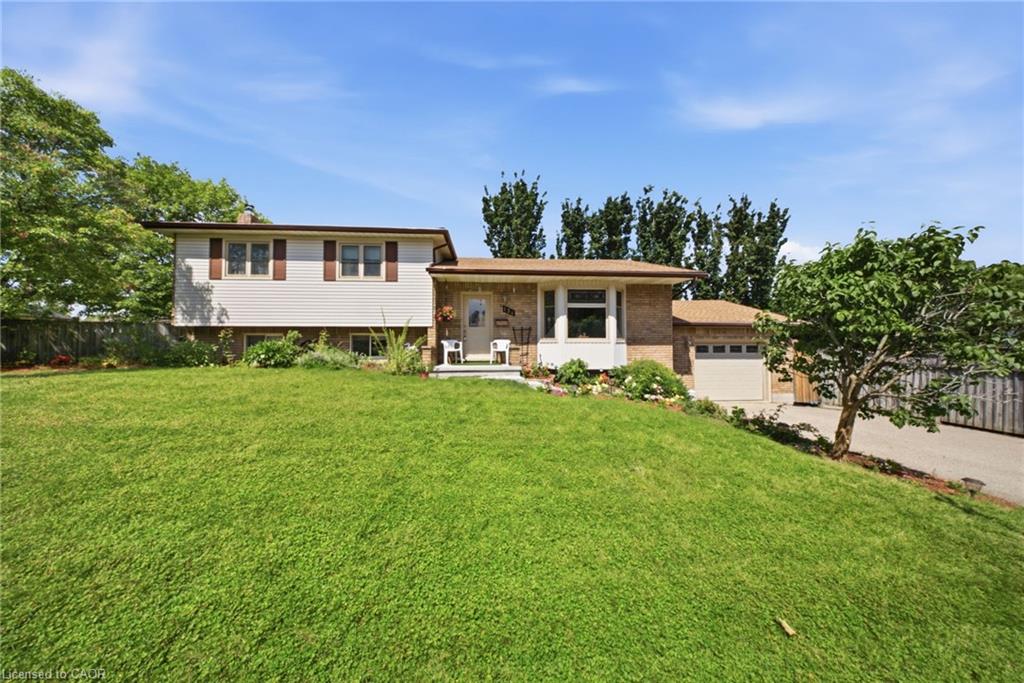 134 Frederick Street Property Photo 4