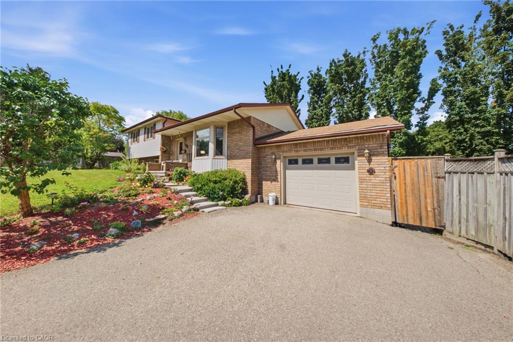 134 Frederick Street Property Photo 6