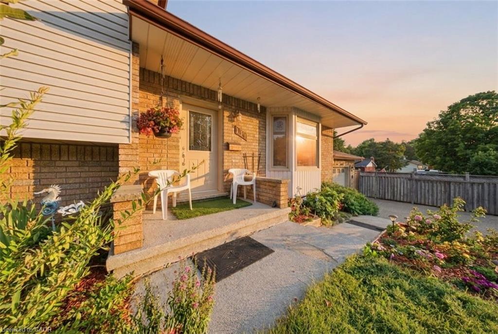 134 Frederick Street Property Photo 7
