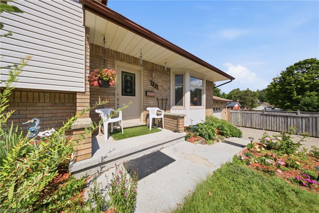 134 Frederick Street Property Photo 8