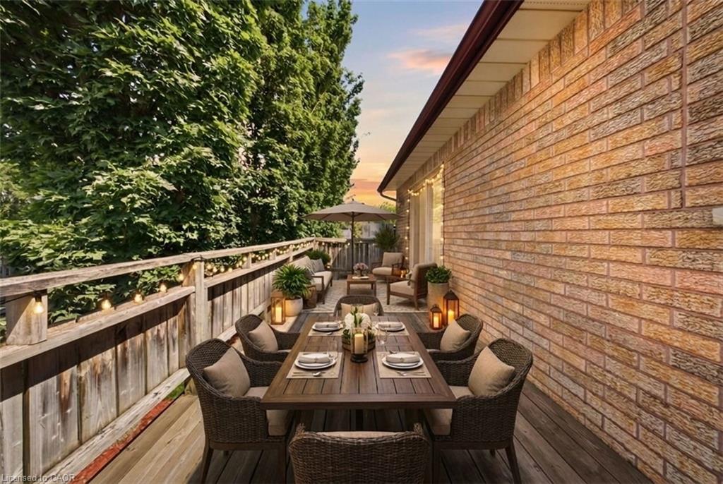 134 Frederick Street Property Photo 12