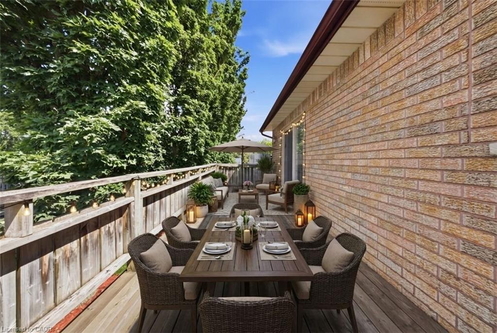 134 Frederick Street Property Photo 13
